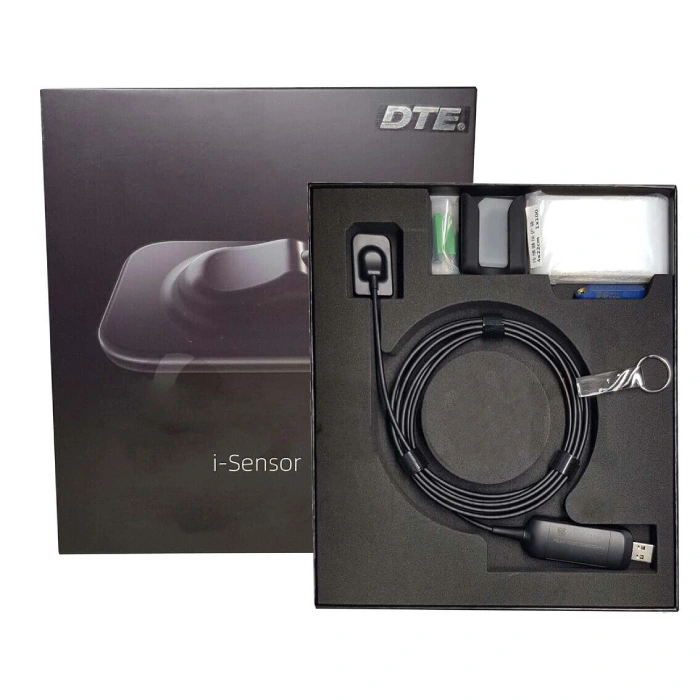 سنسور RVG وودپیکر مدل i sensor