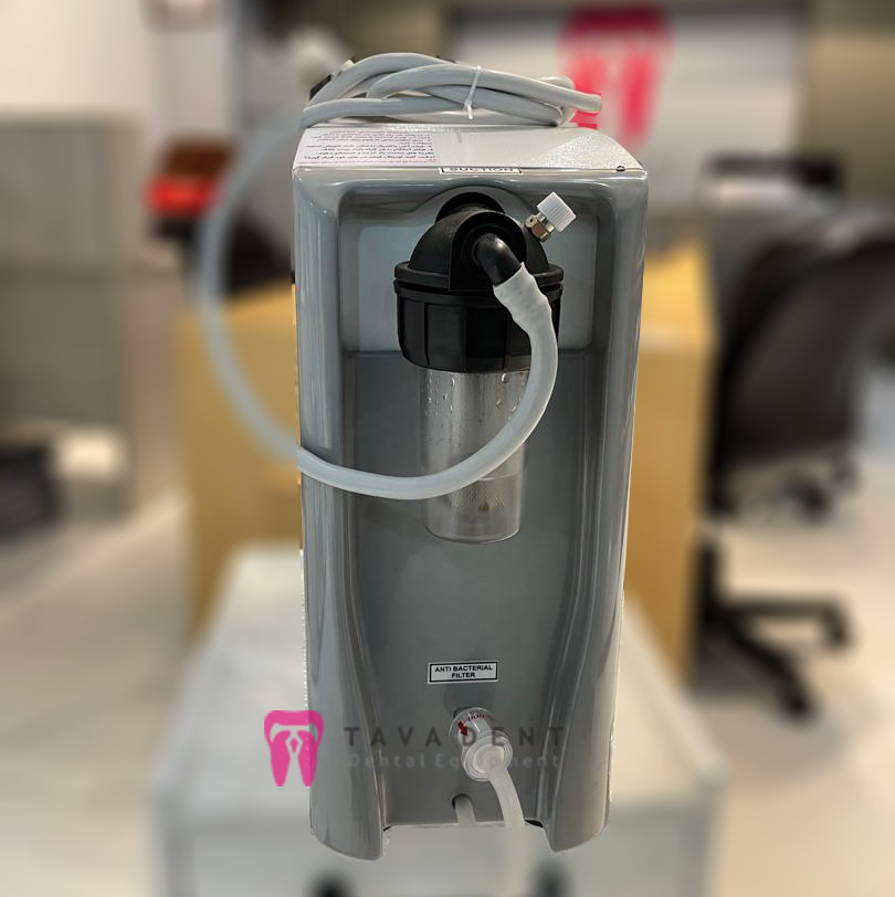 ساکشن برقی STS موتور ایرانی