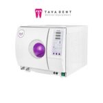 دستگاه اتوکلاو دیجیتال Woson در محیط آزمایشگاه