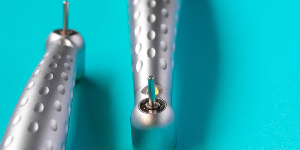 تعمیر اینسترومنت دندانپزشکی در تهران