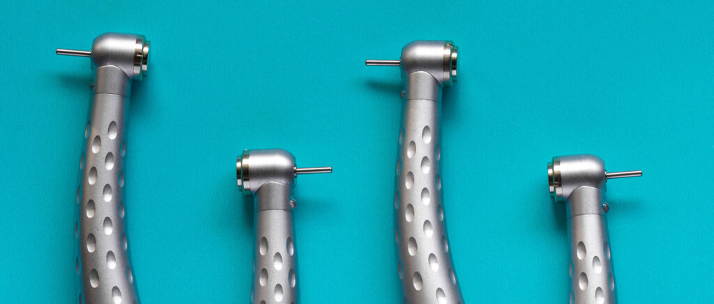 تعمیر اینسترومنت دندانپزشکی در تهران