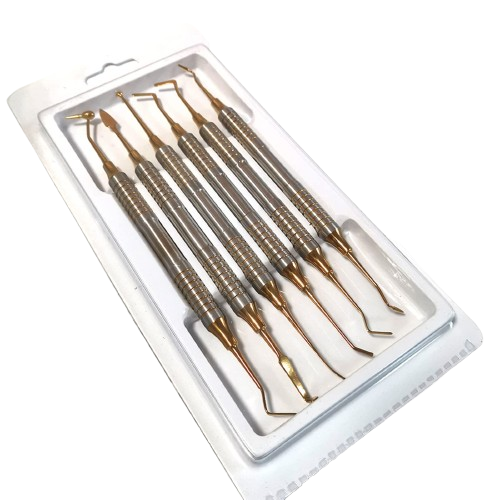 تعمیر اینسترومنت دندانپزشکی