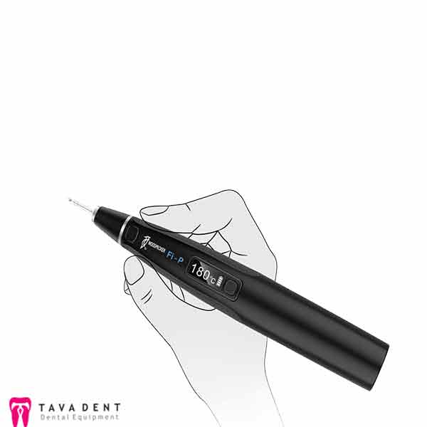 گوتاکاتر وودپیکر Woodpecker مدل Fi-P