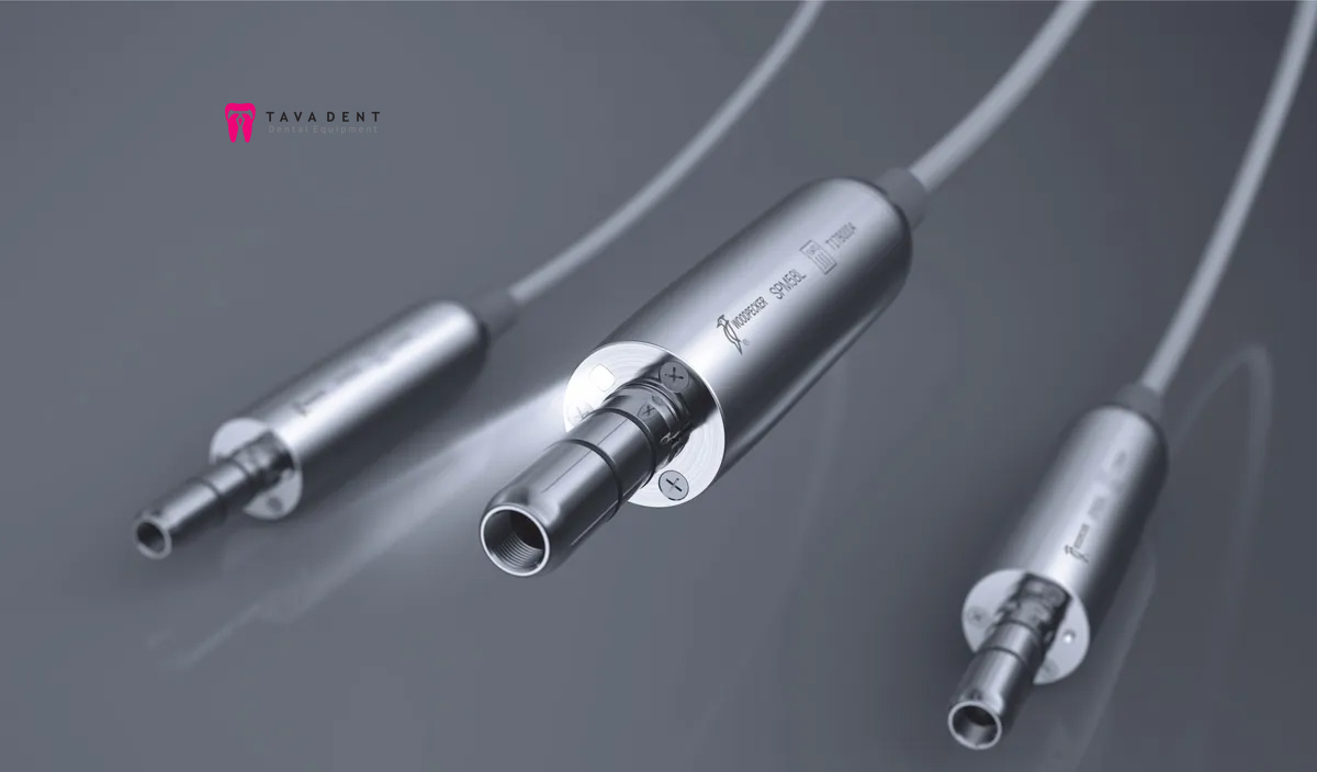 قیمت موتور ایمپلنت وودپیکر