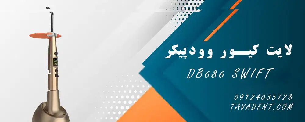 لایت کیور وودپیکر